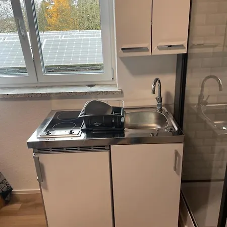 Euro S Markt Homestay Biberach an der Riss