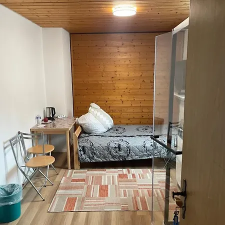 Homestay Euro S Markt