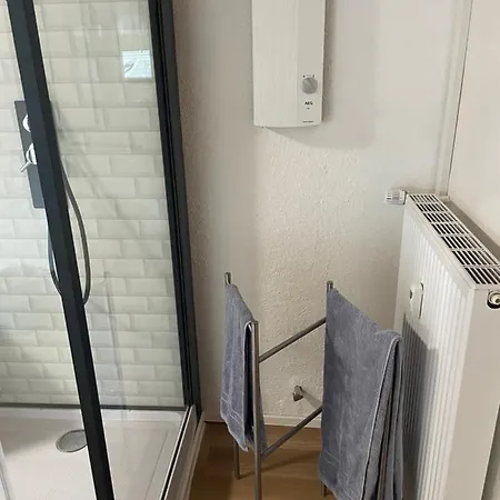 Euro S Markt Homestay Biberach an der Riss