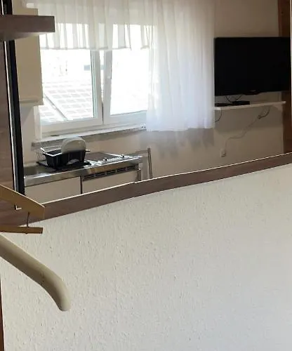 Euro S Markt منزل للإقامة *