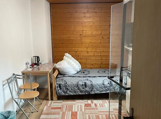 منزل للإقامة Euro S Markt