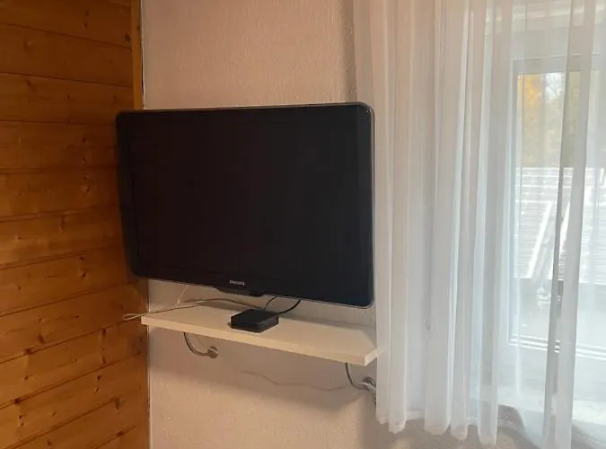 منزل للإقامة Euro S Markt Biberach an der Riß